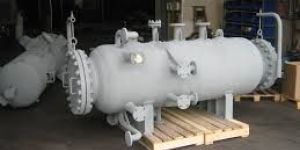 Pressure Vessels