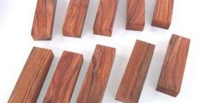 Rosewood Knife