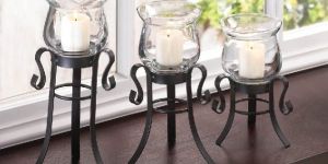 Candle Holders