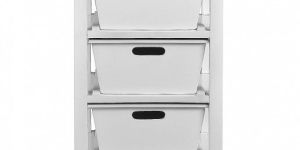 Bedside Drawers