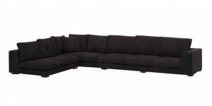 Madame Mary L-Shaped 6 Seater Sofa