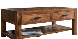 Sheesham Center Table