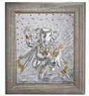 Dancing Ganesha Frame