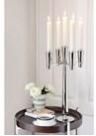 Set of 5 Flames Candle Stand