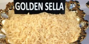 1121 Golden Sella Basmati Rice
