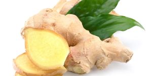 Fresh Ginger