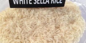 Pr-106 White Sella Non Basmati Rice