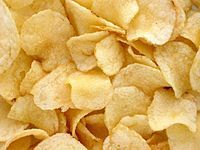 Aloo Chips