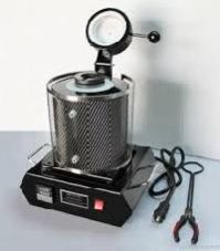 Copper Melting Furnace