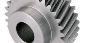 Precision Machine Parts