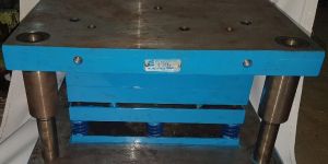 Sheet Metal Tools / Die