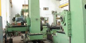 Floor Boring Machine
