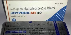 Joyprox-SR 40 Tablets