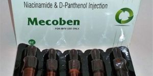 Mecoben Injection