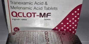 Qclot- MF Tablets