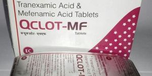 Qclot-Mf Tablets