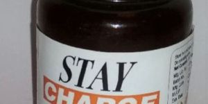 STAYCHARGE Capsule