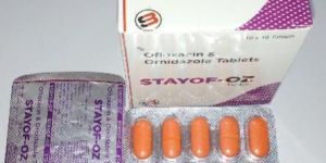 STAYOF OZ Tablets