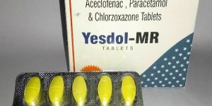 Yesdol-Mr Tablets