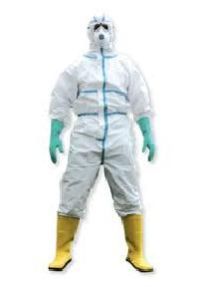 Protective Coveralls