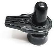 Black Marble Shivling
