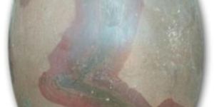 Printed Pooja Stone Shivling