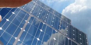 Solar Plate