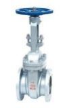 Industrial Gate Valve