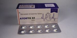 10 Mg Atorvastatin