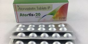 20 MG ATORTIS TABlets