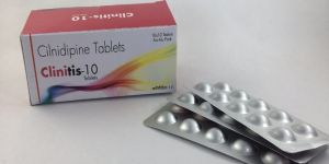 10 MG CLINITIS TABlets