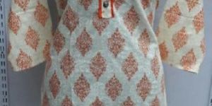 Cotton Kurti