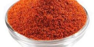 Red Chilli Powder