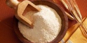 Wheat Flour