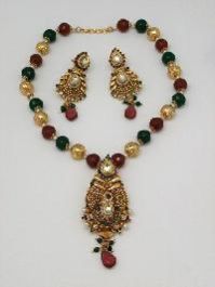 Indian Handmade Jewellery