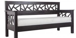 Frett Work Sofa Three Seater HC-042