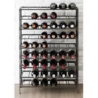 Iron Wine Racks