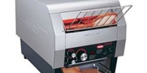 Conveyor Toaster