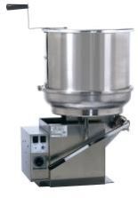 Cooker Mixer