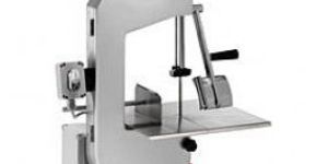 Meat Band Saw