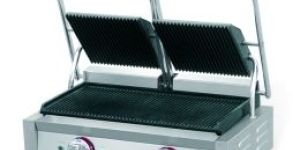 Sandwich Grill Double