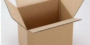 Corrugated Carton Boxes