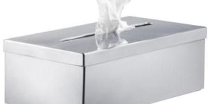 Hand Tissue Boxes