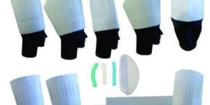 Non Woven Chef Caps