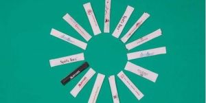 Prepacked Toothpicks