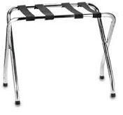 Folding Luggage Racks