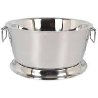 Stainless Steel Party Tub