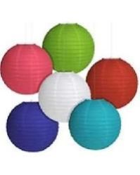 Chinese Paper Lantern