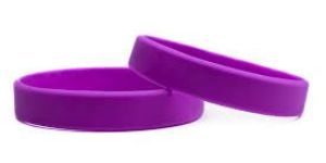 Rubber Bracelets