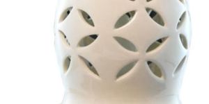 Electric Aroma Oil Diffuser (Divine)